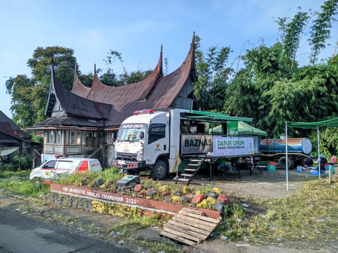 mobil dapur mobil dapur