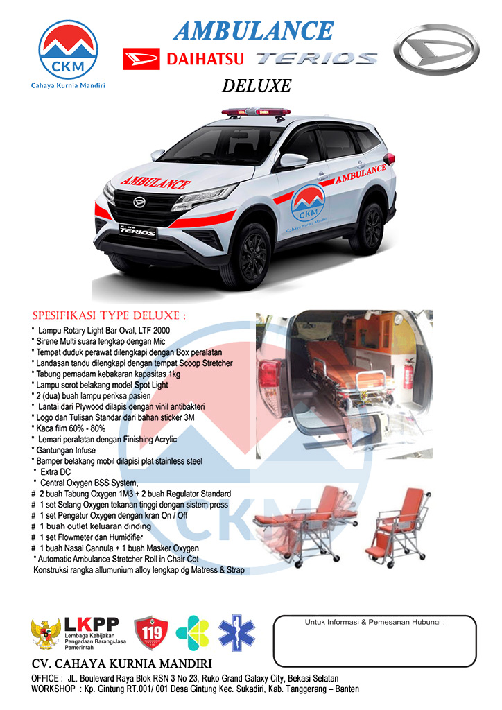 terios deluxe terios deluxe